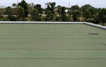 all Heveningham roofing types quoted for