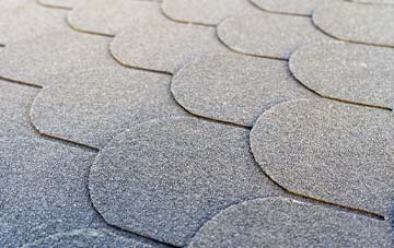Heveningham asphalt roofing costs