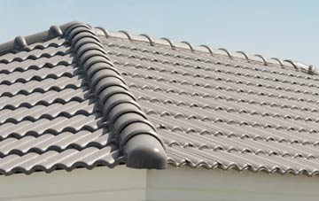 advantages of Heveningham clay roofing