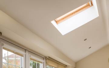 Heveningham conservatory roof insulation companies