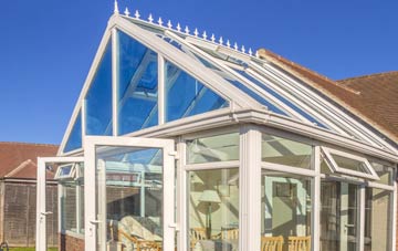 conservatory roof insulation costs Heveningham