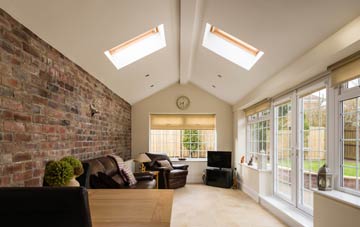 conservatory roof insulation Heveningham, Suffolk