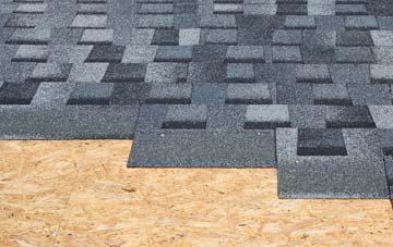 expert Heveningham asphalt roof companies