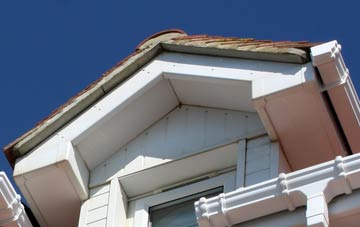 Heveningham fascia installation costs