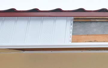 Heveningham fascia repair costs