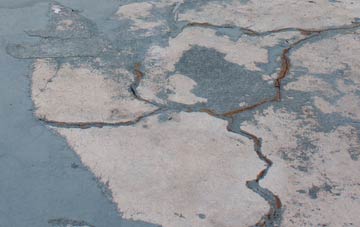 fibreglass roofing replacement Heveningham