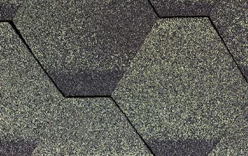 Heveningham fibreglass shingle repairs