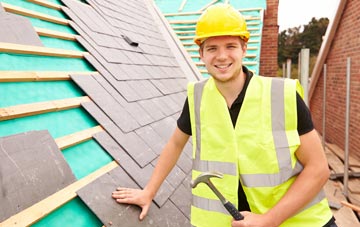 find trusted Heveningham roofers in Suffolk