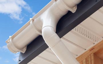 Heveningham gutter installation costs