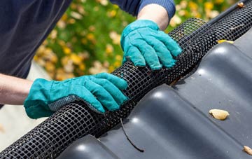 Heveningham gutter repair companies