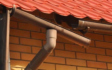 Heveningham gutter repair costs