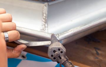 disadvantages of Heveningham lead roofing