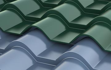 who should consider Heveningham plastic roofs