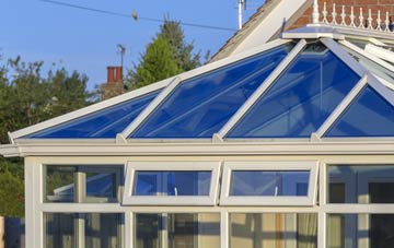 professional Heveningham conservatory insulation