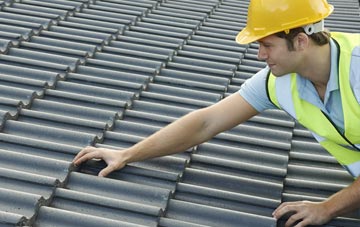 screened Heveningham roofing companies