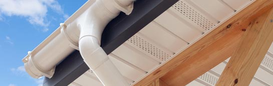 get Heveningham guttering quotes today