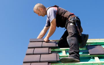 disadvantages of Heveningham slate roofing
