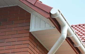 Heveningham soffit repair costs