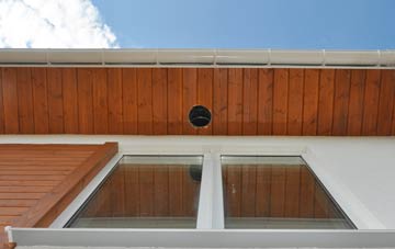 Heveningham soffit repair quotes