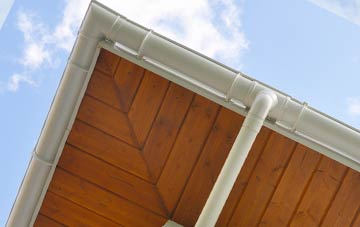 Heveningham soffit types