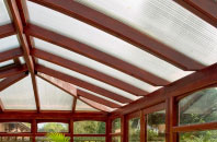 Heveningham conservatory roofing insulation