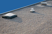 Heveningham flat roofing