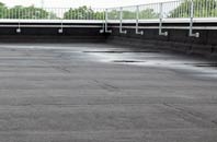 find rated Heveningham flat roofing companies