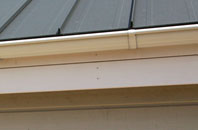 Heveningham soffit repair