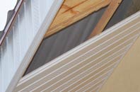 rated Heveningham soffit repair companies