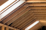 Heveningham tapered roof insulation quotes