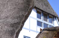 find rated Heveningham thatchers